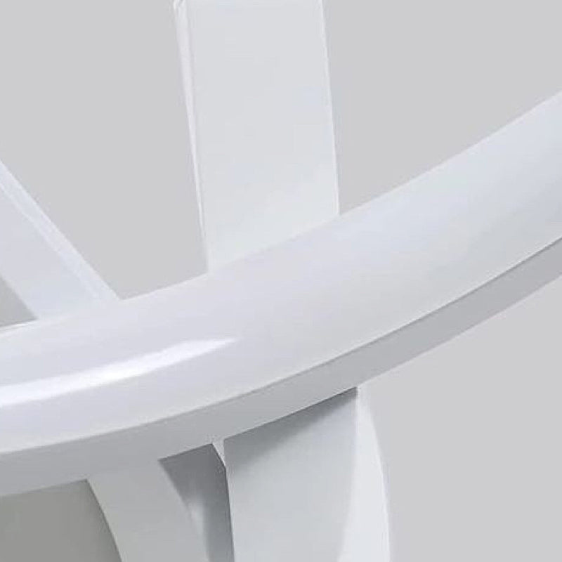 Spiral LED Wall Sconce